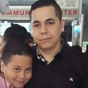 Meet your Posher, Fernando